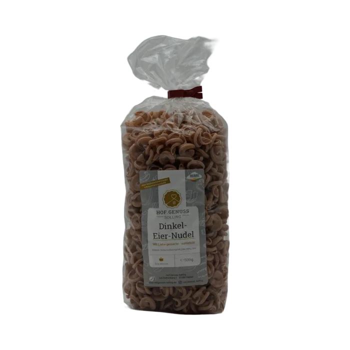 Dinkeltrottole – 500 g