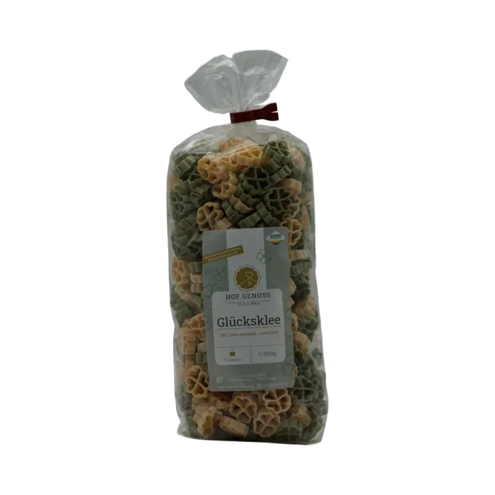Glücksklee – 500 g